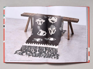 Flow of Patterns. Works of Jaanus Samma - Antenne Books