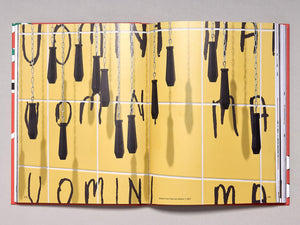 Flow of Patterns. Works of Jaanus Samma - Antenne Books