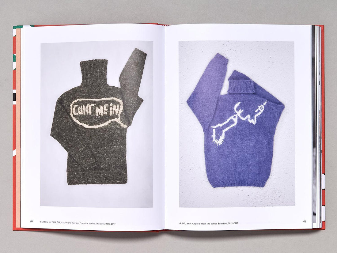 Flow of Patterns. Works of Jaanus Samma - Antenne Books