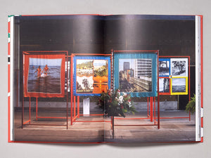 Flow of Patterns. Works of Jaanus Samma - Antenne Books