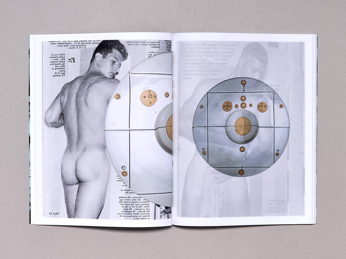 Sottsass Showers - Antenne Books