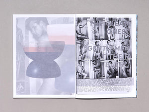 Sottsass Showers - Antenne Books