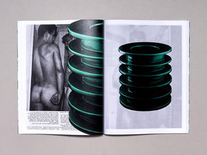 Sottsass Showers - Antenne Books