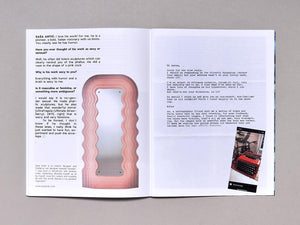 Sottsass Showers - Antenne Books