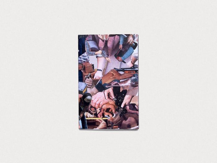 Handbook - Antenne Books