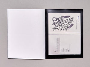 The Author of This Book Committed Suicide - Antenne Books