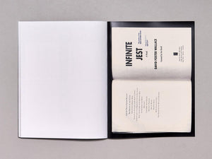 The Author of This Book Committed Suicide - Antenne Books