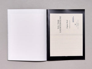 The Author of This Book Committed Suicide - Antenne Books