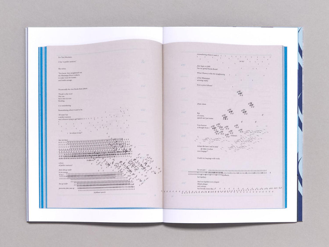 Dysfluent Issue 2: Stammering Pride - Antenne Books