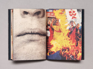 In Today’s News: Alpha Males & Women Power (2nd edition)