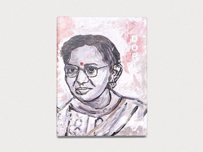 In Today’s News: Dori - Antenne Books