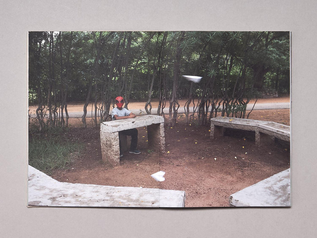 How to Climb A Tree - Antenne Books