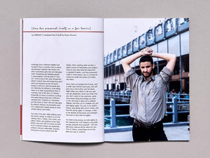 Elska Istanbul (Turkey) - Antenne Books