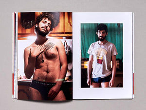 Elska Istanbul (Turkey) - Antenne Books