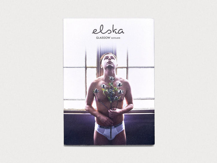 Elska Glasgow (Scotland) - Antenne Books