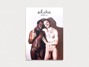 Elska Madrid (Spain) - Antenne Books