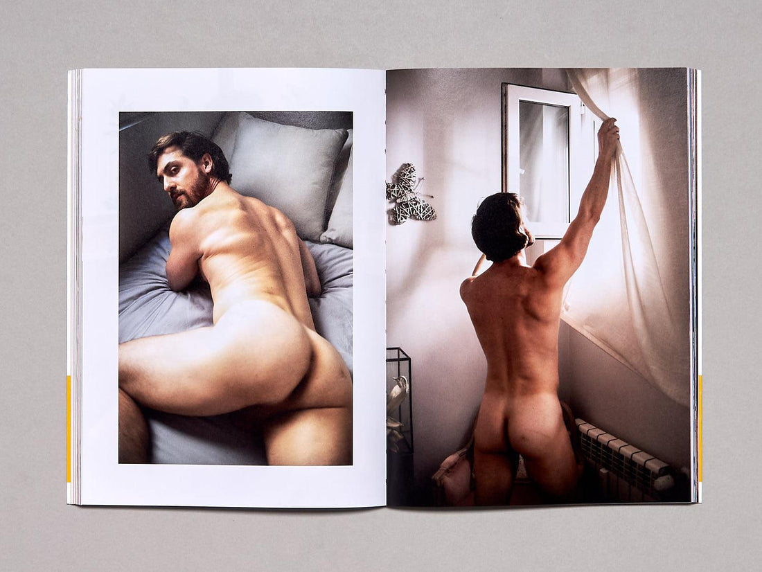 Elska Madrid (Spain) - Antenne Books