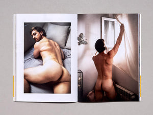 Elska Madrid (Spain) - Antenne Books