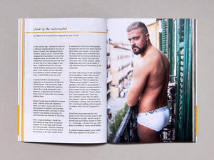 Elska Madrid (Spain) - Antenne Books