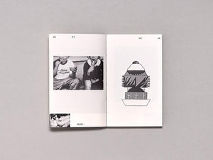 200 IMAGES AND 2 VIDEOS EXPLORING OUR RELATIONSHIP WITH CONSUMPTION - Antenne Books