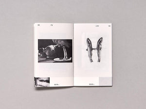 200 IMAGES AND 2 VIDEOS EXPLORING OUR RELATIONSHIP WITH CONSUMPTION - Antenne Books