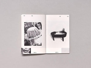 200 IMAGES AND 2 VIDEOS EXPLORING OUR RELATIONSHIP WITH CONSUMPTION - Antenne Books