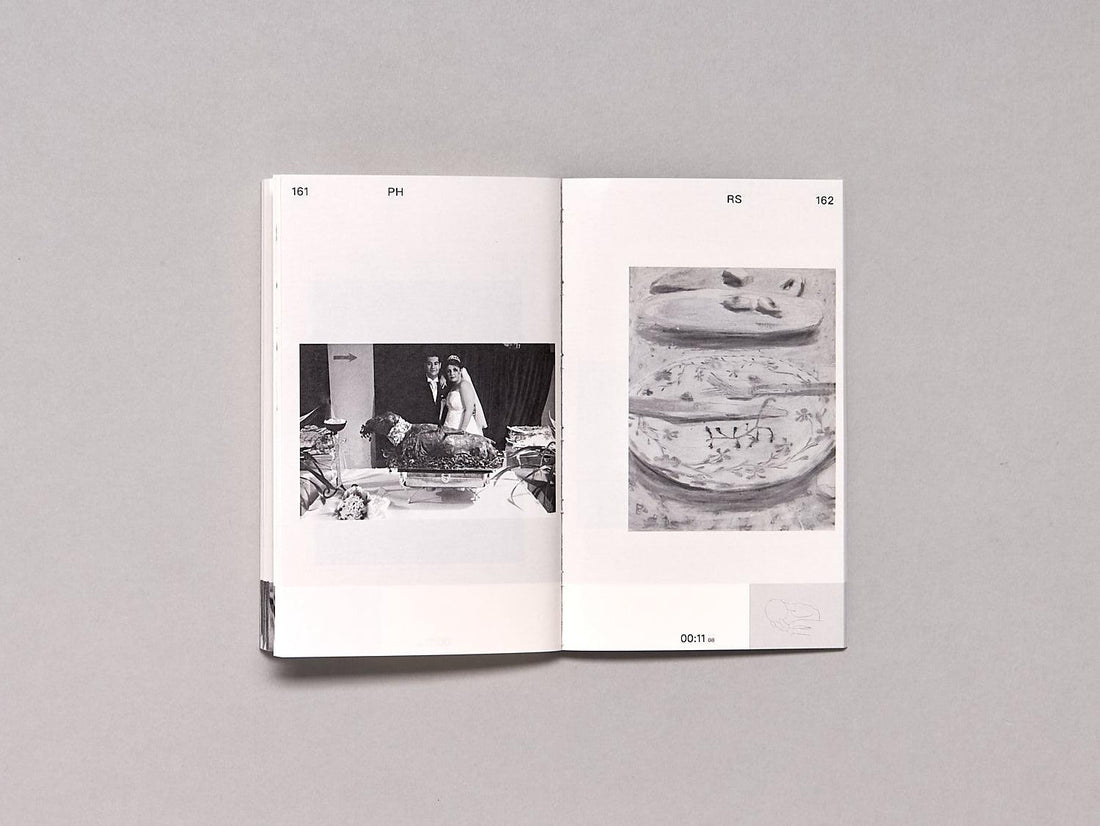 200 IMAGES AND 2 VIDEOS EXPLORING OUR RELATIONSHIP WITH CONSUMPTION - Antenne Books