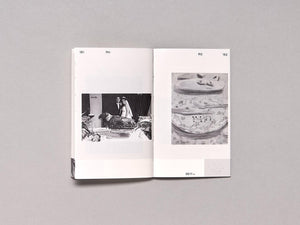 200 IMAGES AND 2 VIDEOS EXPLORING OUR RELATIONSHIP WITH CONSUMPTION - Antenne Books