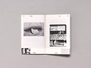 200 IMAGES AND 2 VIDEOS EXPLORING OUR RELATIONSHIP WITH CONSUMPTION - Antenne Books