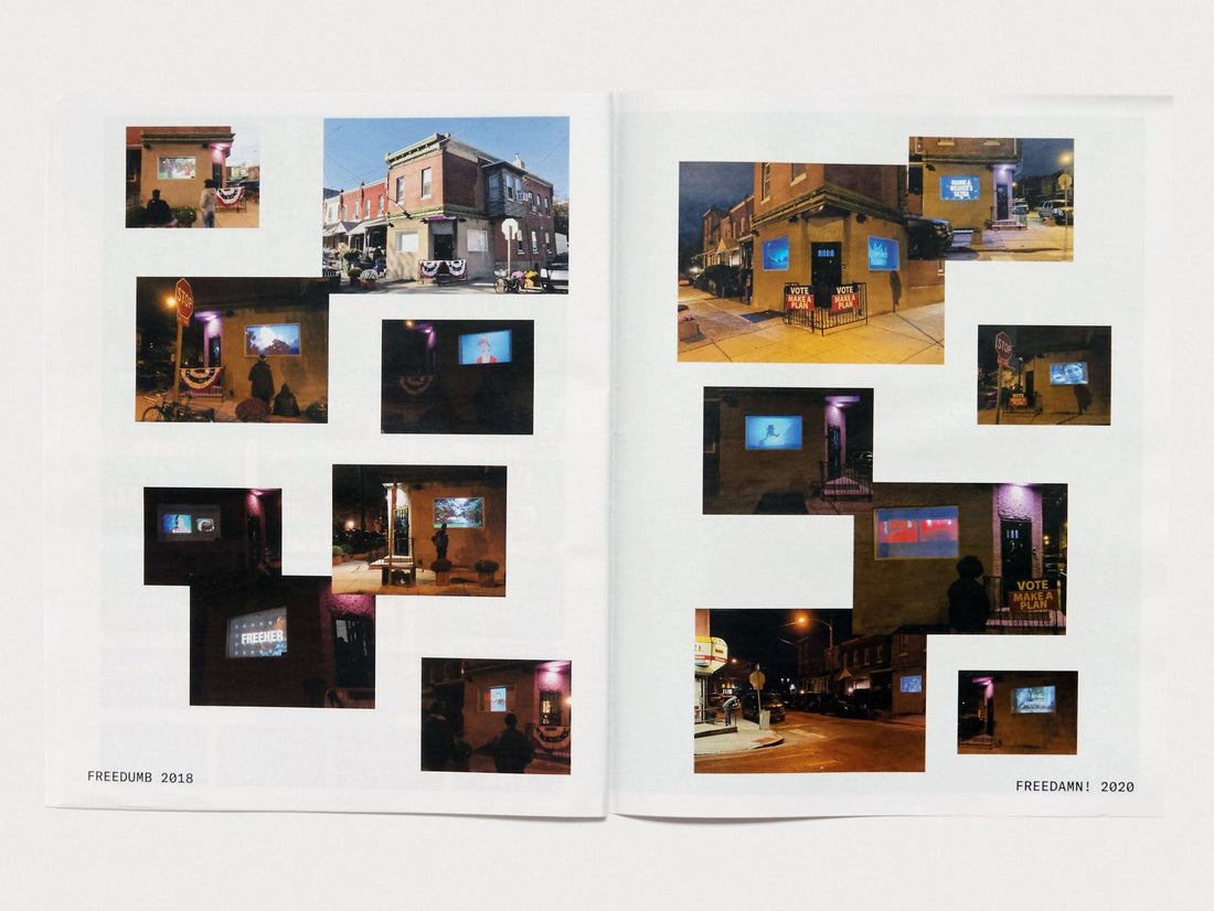 ULTRA, Vol. 1 - Antenne Books