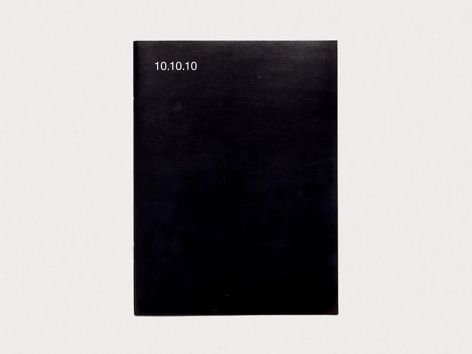 10.10.10 – Antenne Books