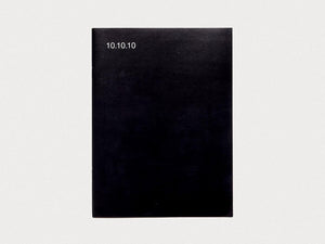 10.10.10 - Antenne Books