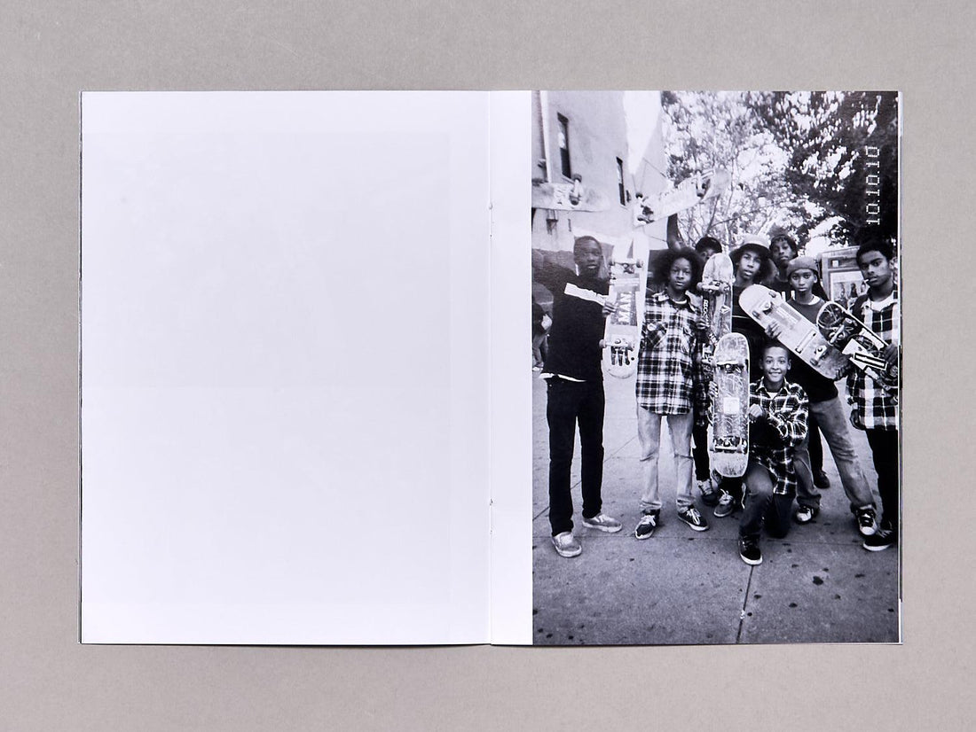 10.10.10 - Antenne Books