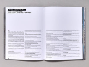 The New Order Issue 31 - Antenne Books