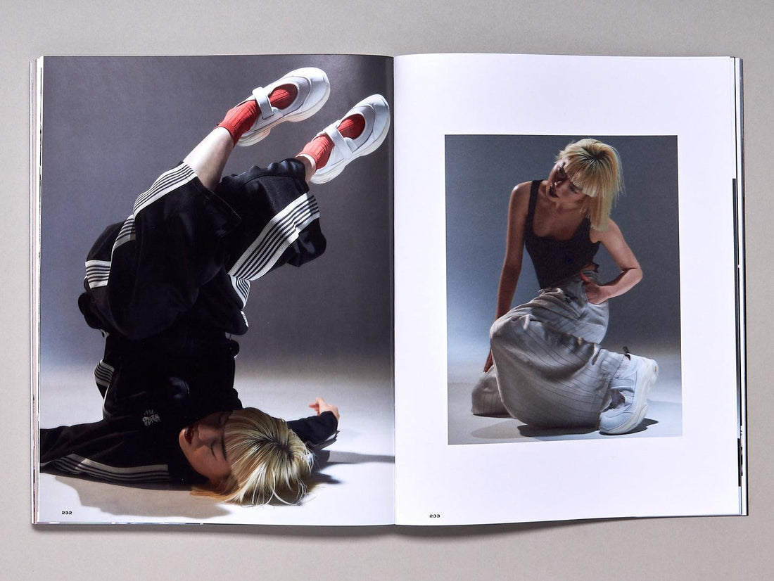 The New Order Issue 31 - Antenne Books