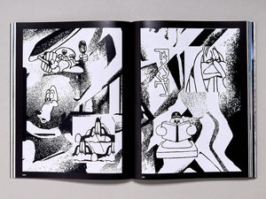 The New Order Issue 31 - Antenne Books