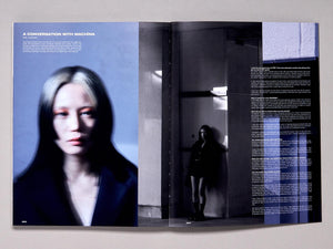 The New Order Issue 31 - Antenne Books