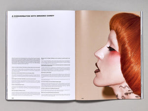 The New Order Issue 31 - Antenne Books