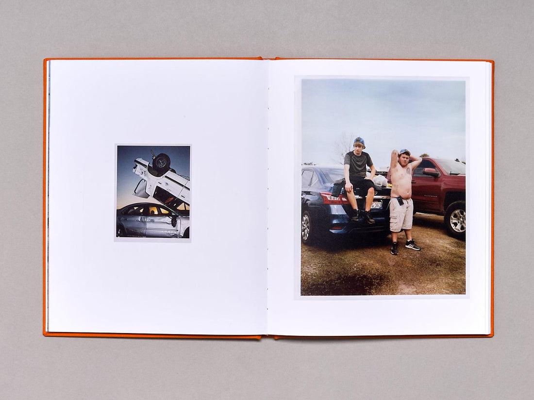 Assembly - Antenne Books