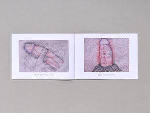 DICKIRAN - Antenne Books