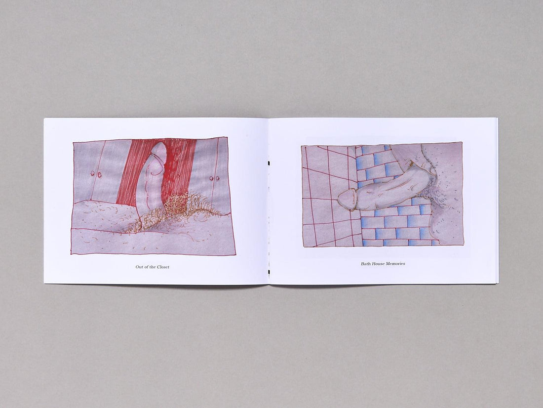 DICKIRAN - Antenne Books