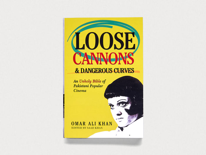 LOOSE CANNONS AND DANGEROUS CURVES