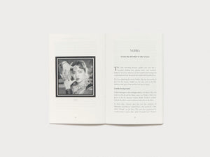 TRUE COLORS OF FILMIC FAIRIES - Antenne Books