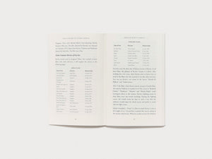 TRUE COLORS OF FILMIC FAIRIES - Antenne Books