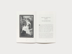 TRUE COLORS OF FILMIC FAIRIES - Antenne Books