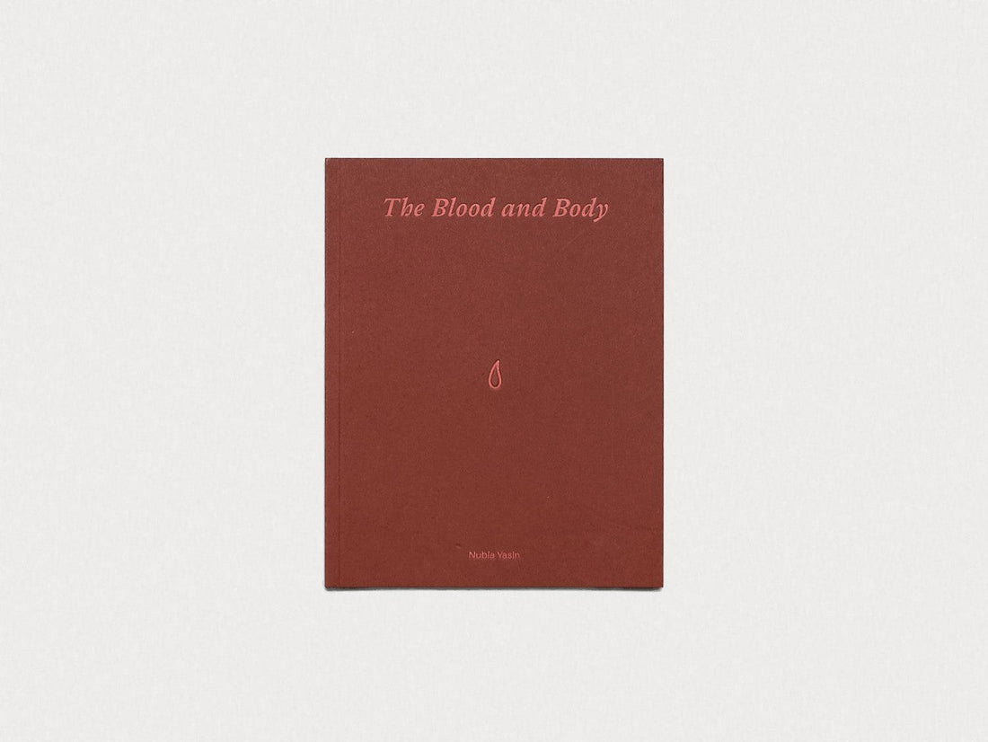 The Blood & Body - Antenne Books