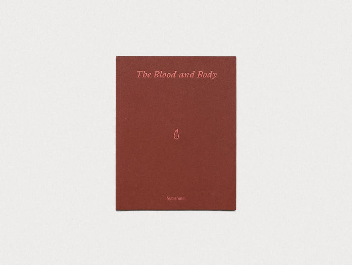 The Blood & Body - Antenne Books