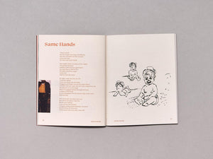 The Blood & Body - Antenne Books