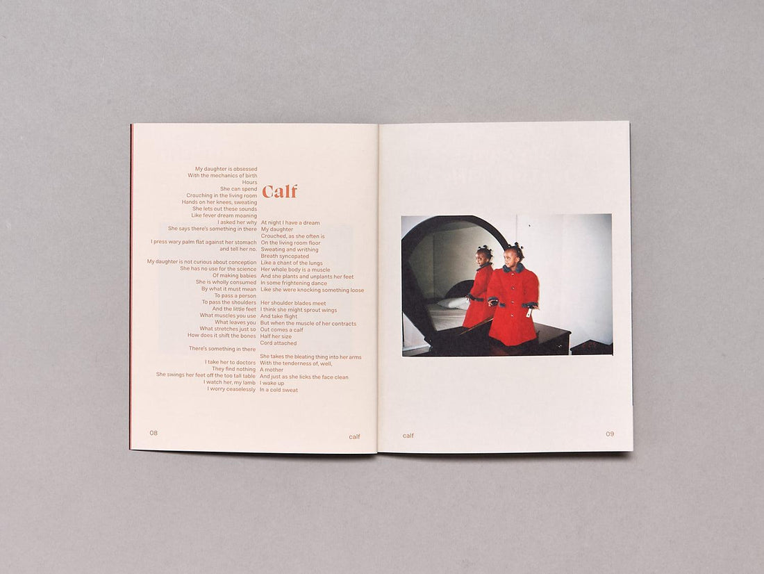 The Blood & Body - Antenne Books