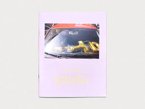 BUNCH | ﻋﺼﺒﻴـة - Antenne Books